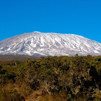 Mount-Kilimanjaro