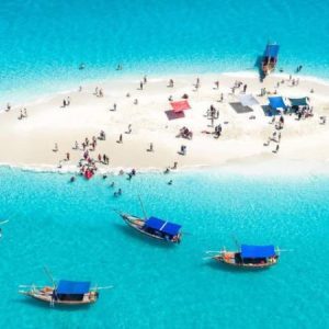 Cheap Things to do in Zanzibar